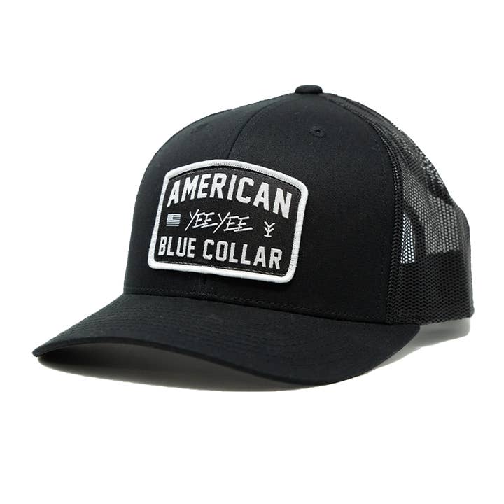 Yee Yee - Wholesale Trucker Hat - Unisex - Knuckle Buster Hat0