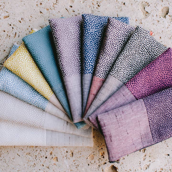 Pebble - Funda con cremallera para venta al por mayor de Austin Designs