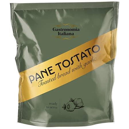 66685 Gastronomia Italiana Roasted Garlic Sandwiches for wholesale by SureShot