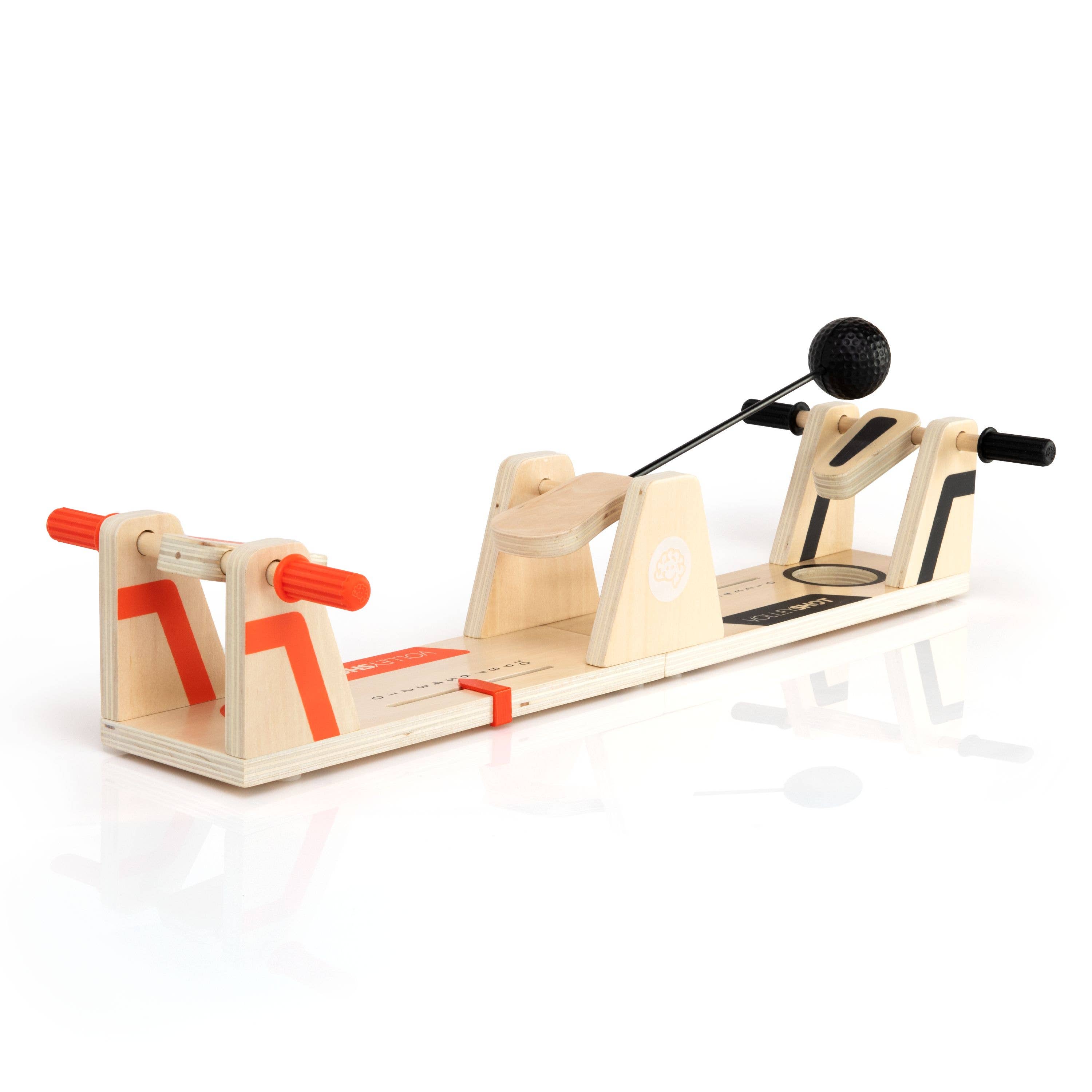 Fat Brain Toy Co. - Wholesale Board Game - VolleyShot Game5