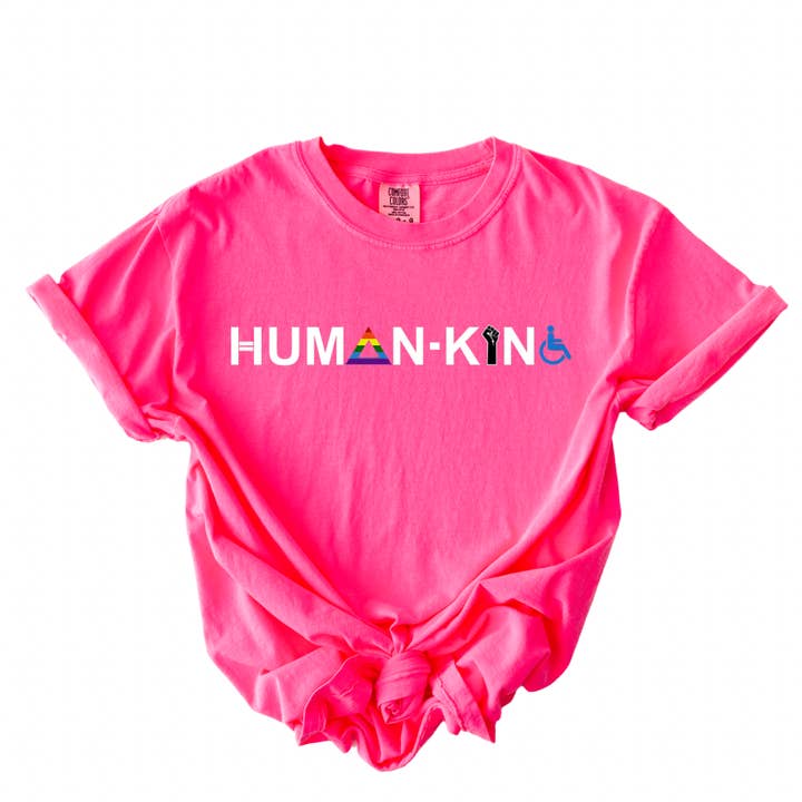 Genre Humain pour la vente par JOCOink