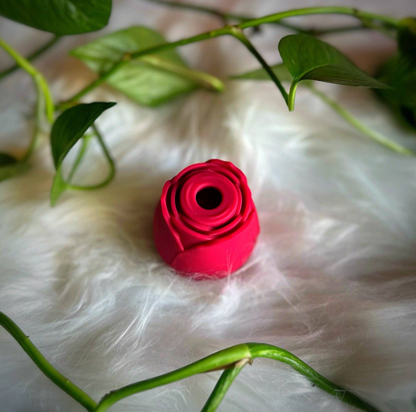 Dharmatribe - Vente Sex toys - Vibromasseur Rose Vibration2