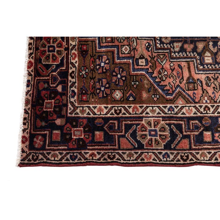 Rugtolia - Wholesale Area Rug - - (4'8" x 7'6") Oriental Persian Style Rug2