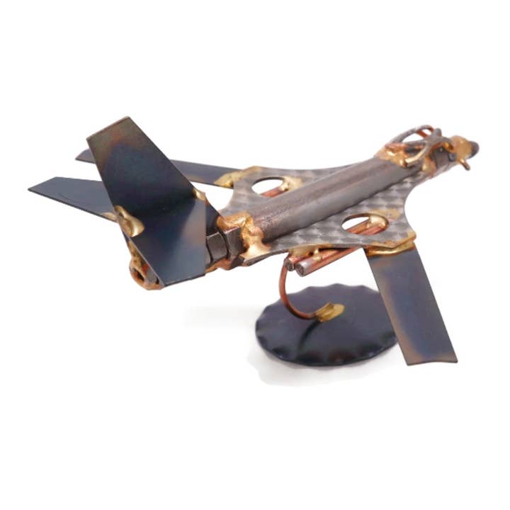 B1- Bombardero para venta al por mayor de Rock Creek Metal Craft