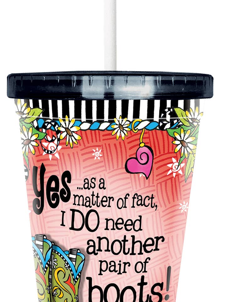 Another Pair of Boots (TingleBoot) COOL Cups for wholesale by Suzy Toronto Wholesale