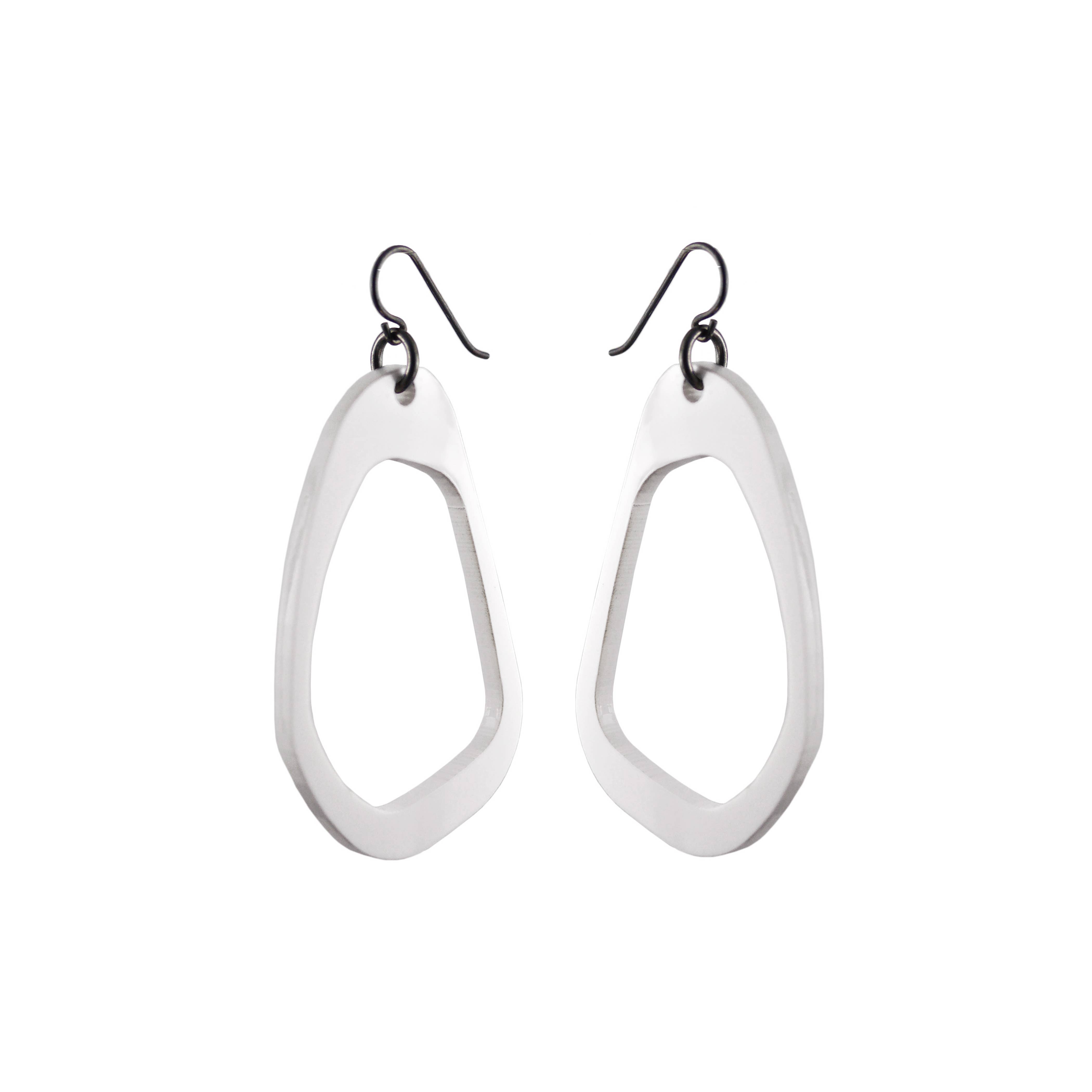silvercocoon - Wholesale Dangle Earrings - Pod (m) Earrings2