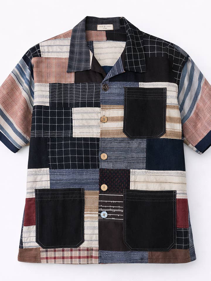 Many Paths Shirt for wholesale by Belle Waera