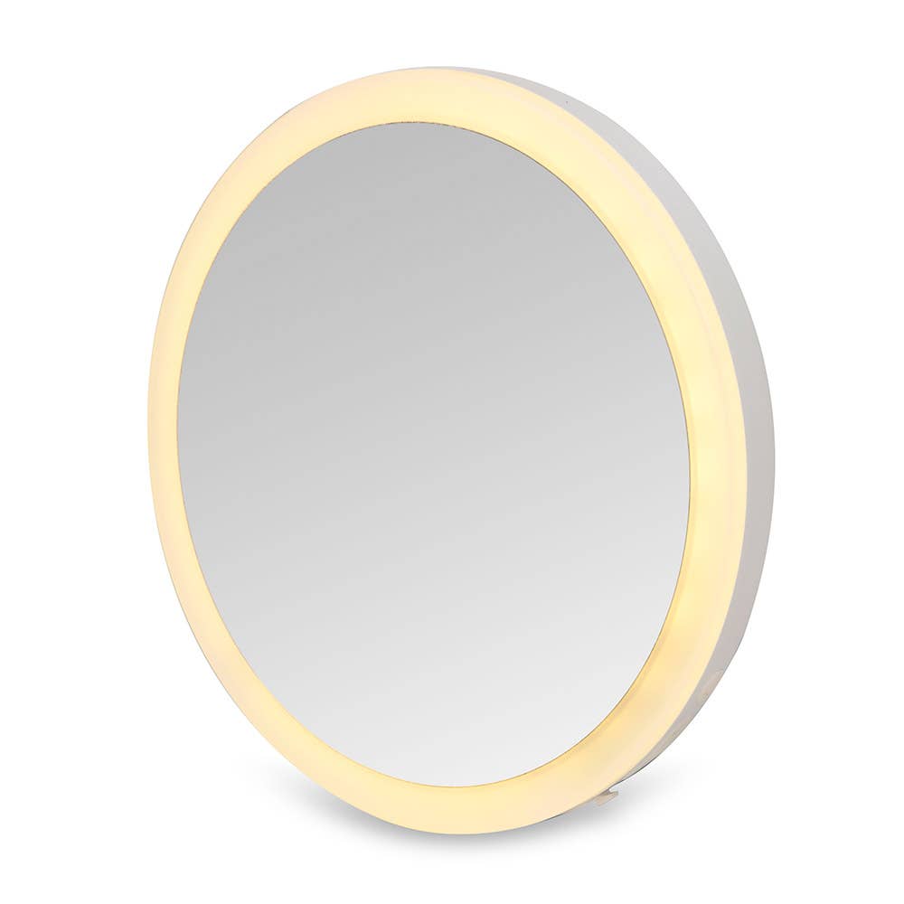 The Source Wholesale LTD - Wholesale Badkamerspiegel - Verlichte badkamerspiegel met luidspreker1