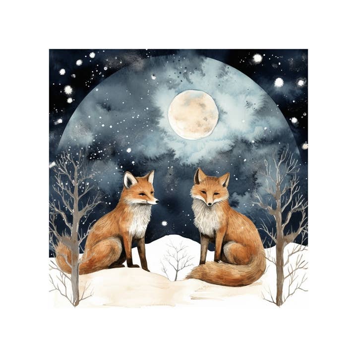 Nimblepic - Wholesale Magnet - Magnets - Fox Gallery A