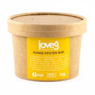 Hundepotebad 60G for engroshandel hos Joveg