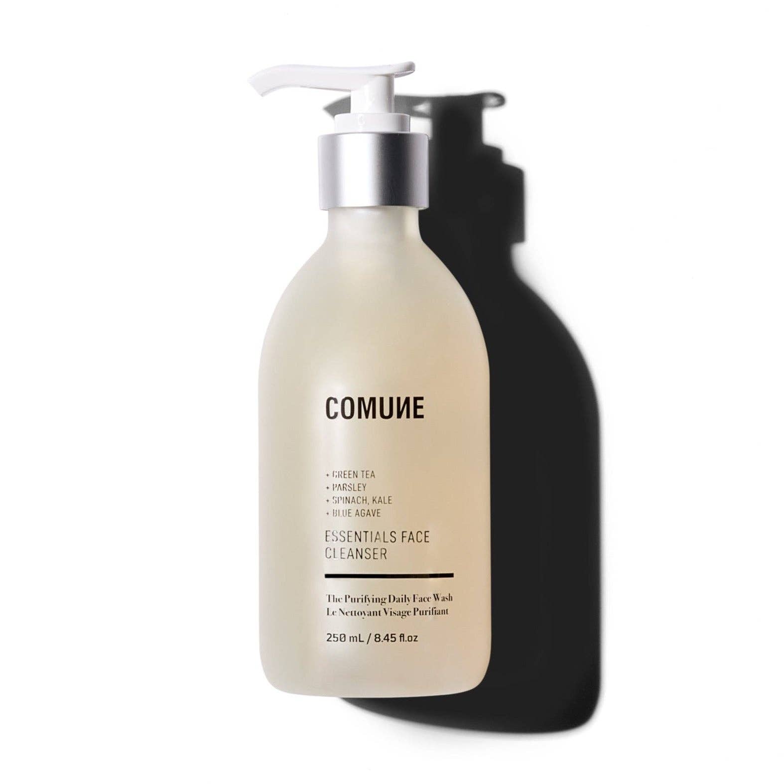COMUNE - Wholesale Facial Cleanser - Essentials Face Cleanser20