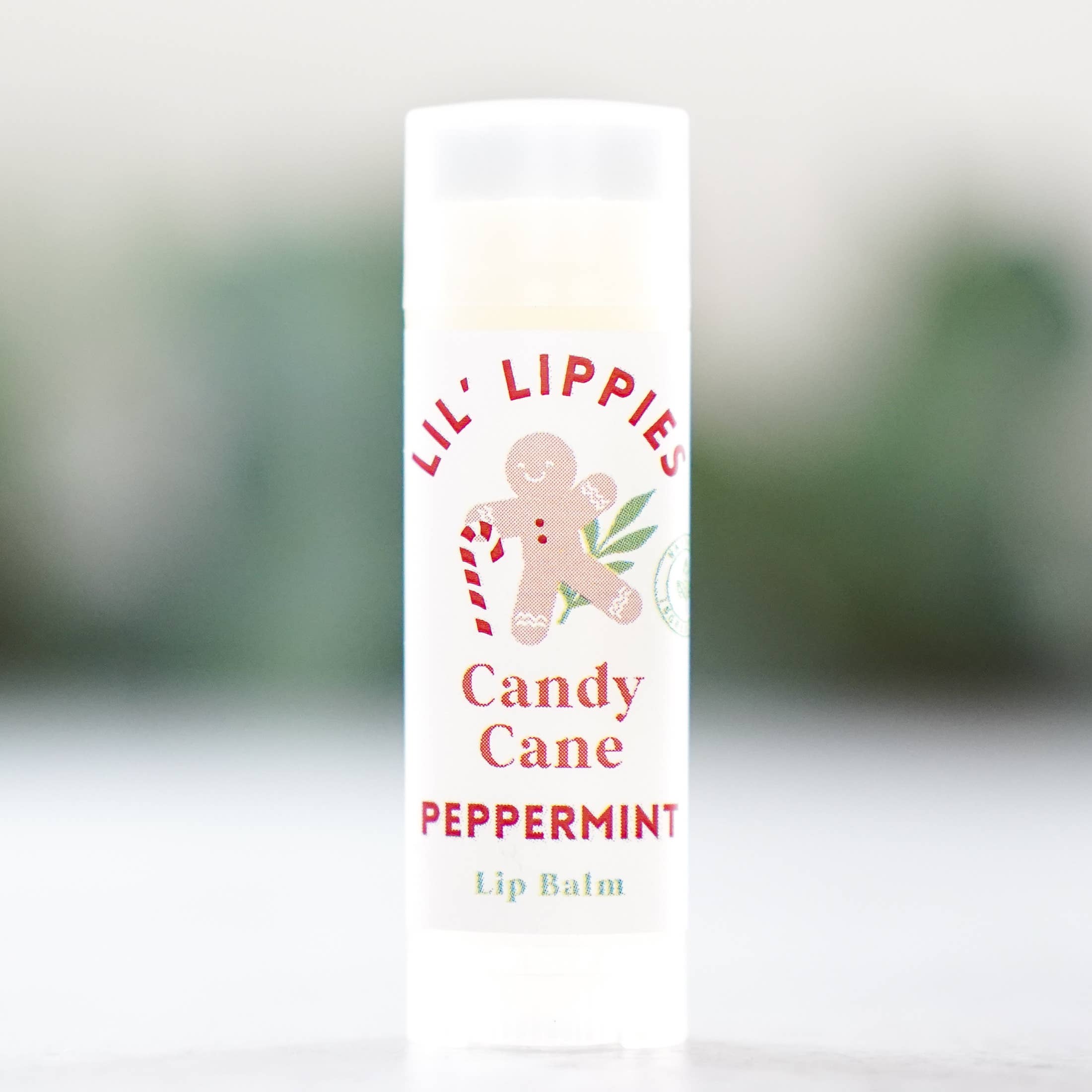 The Little Flower Soap Co - Wholesale Bath & Body Set - Holiday Small Spa Gift Set - Soap, Lip Balm, Rescue Balm3