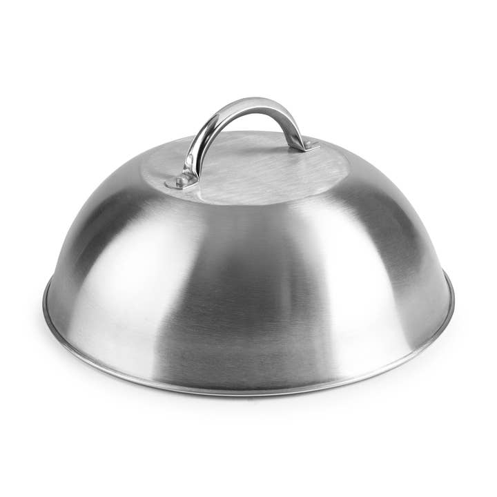 IBILI - Tapa para plancha grill inox para venta al por mayor de Ibili