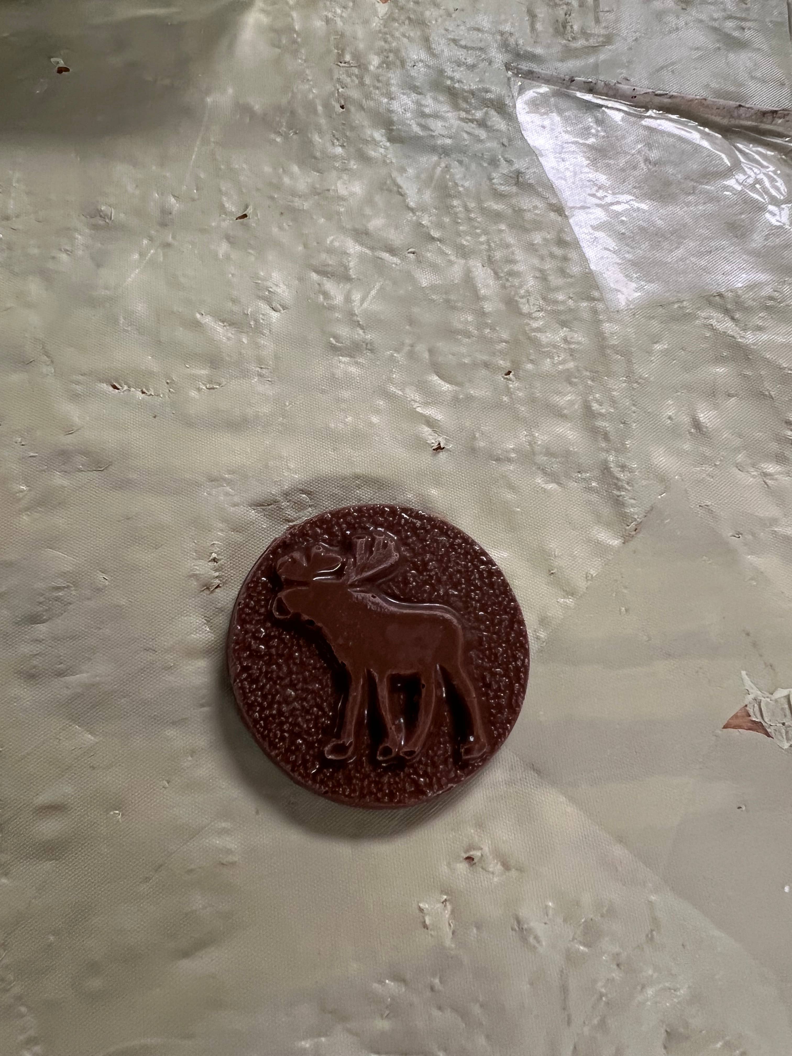 CB Stuffer - Wholesale Chocolate Covered Sweets - Moose Traditional Peanut Butter Cups2