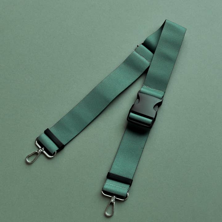 Bum Bag Strap - Plain Khaki for wholesale by Cocopup London