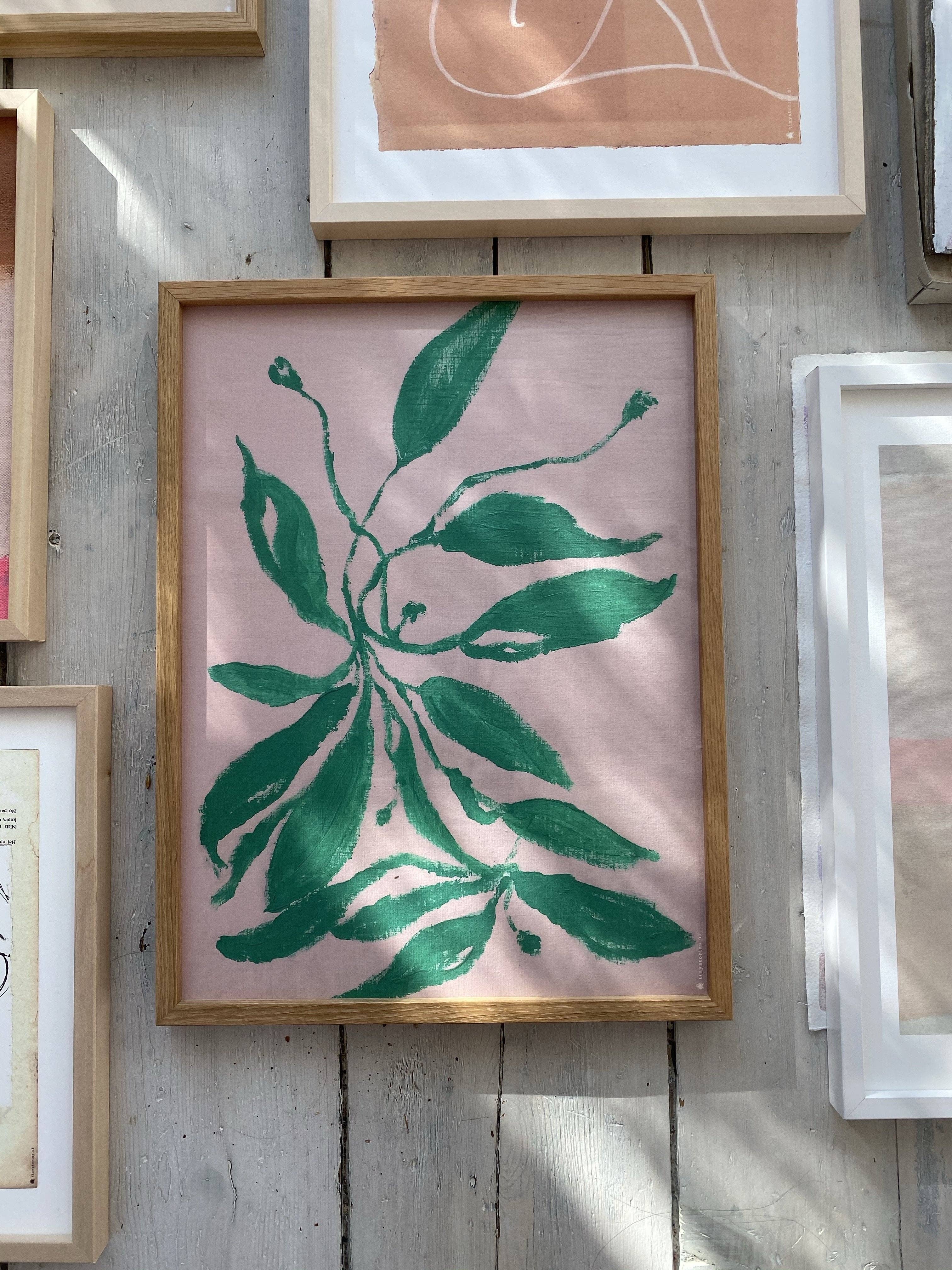 tinystories - Wholesale Art Print - Art Print "Verte"4