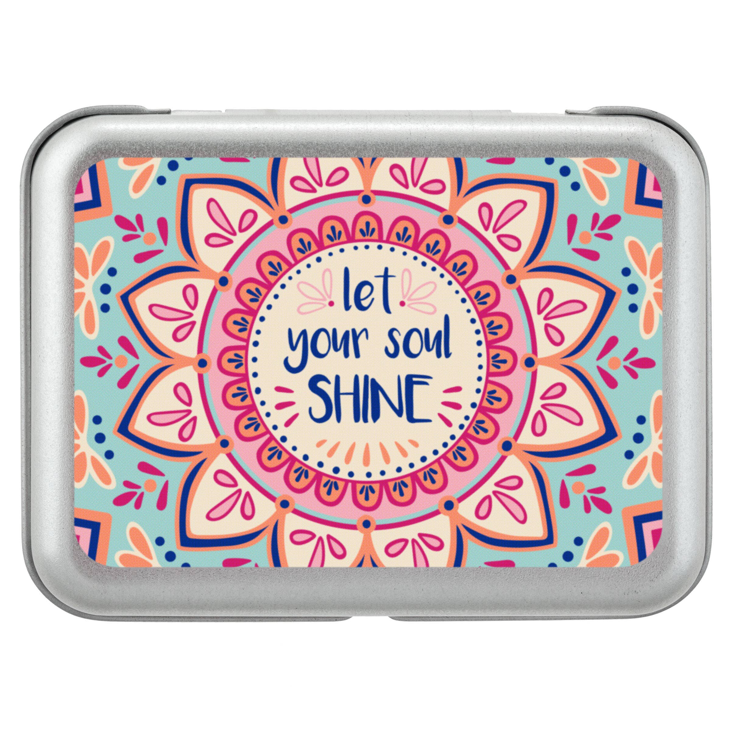 Karma - Wholesale Decorative Box - Sentiment Box2