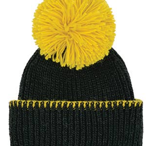 Accessorize Me - Wholesale Beanie - Women's - C.C Team Color Beanie2