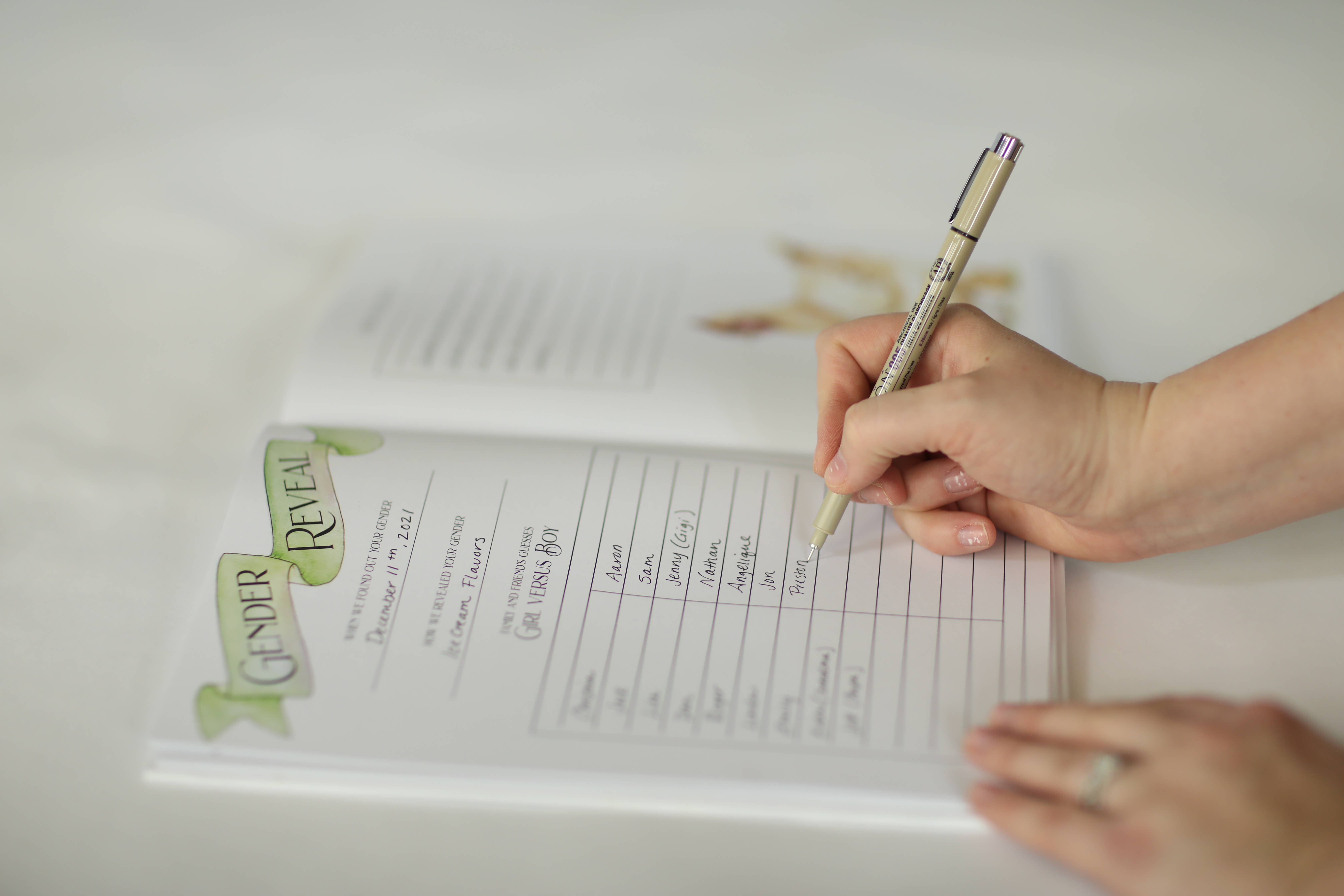 CMCARTILLUSTRATIONS – Großhandel Erinnerungsbuch – Kind & Baby – Baby-Erinnerungsbuch, Bauernhof-Erinnerungsbuch, Bauernhof-Babyalbum14