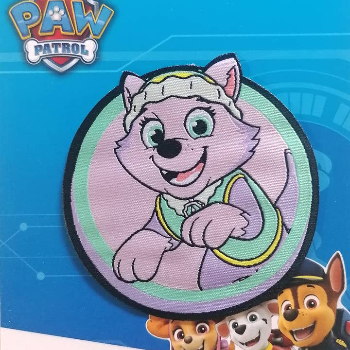 purple Patch/ironing board - Everest Paw Patrol for wholesale on Faire1
