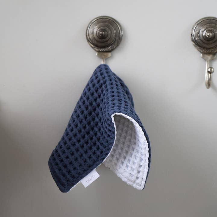 Lumä - Wholesale Face & Body Wipes - Mixed basket (washable cotton pads + face towels)11