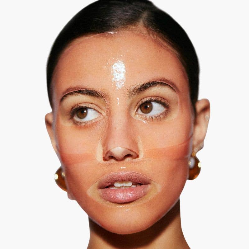 LOOPS - Vente Masque pour le visage - Réinitialisation hebdomadaire1