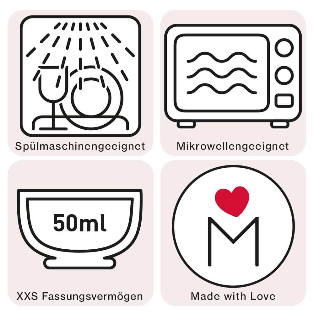 Mea-Living – wholesale Skål – Stengodsskål rosa4