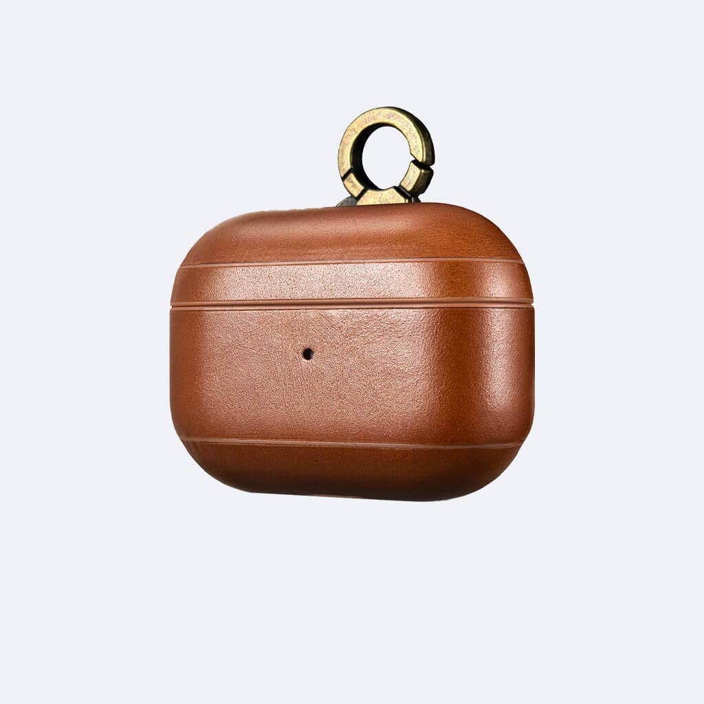 OXA LEATHER - Wholesale Earphone/Headphone Case - Unisex - Apple AirPods Pro Leather Case - Classic3
