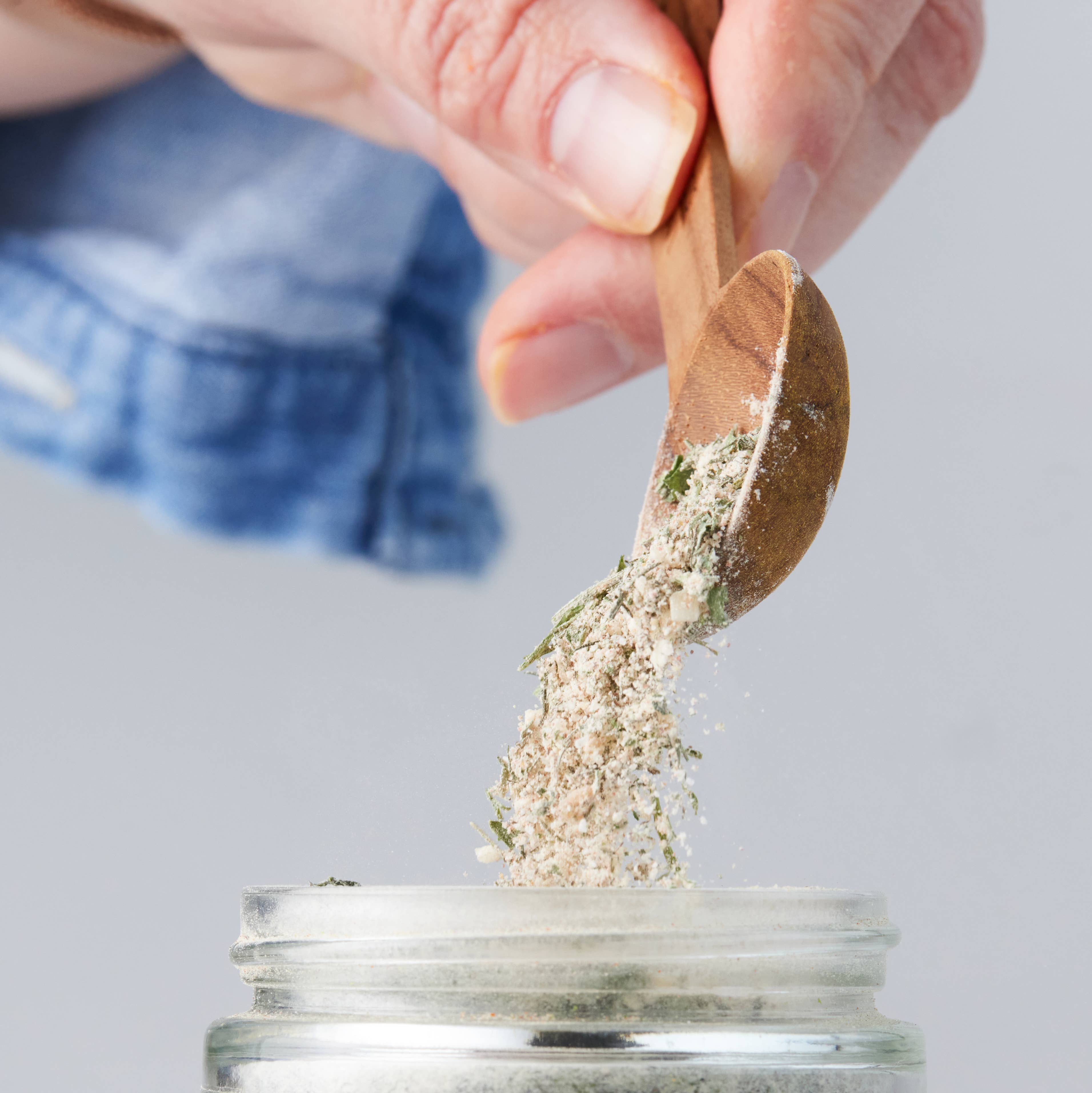 Calicutts - Wholesale Dried Spice Mix - Ranch Spice Blend2