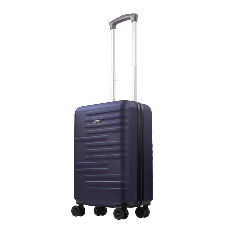 American Dreamliner 22.5" Hardside Carry-On Luggage for wholesale by Concept One
