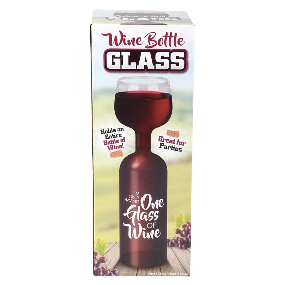 La Luna Bella - Toys – wholesale Classic toy – Kids – WINE BOTTLE GLASS LLB kids toys3