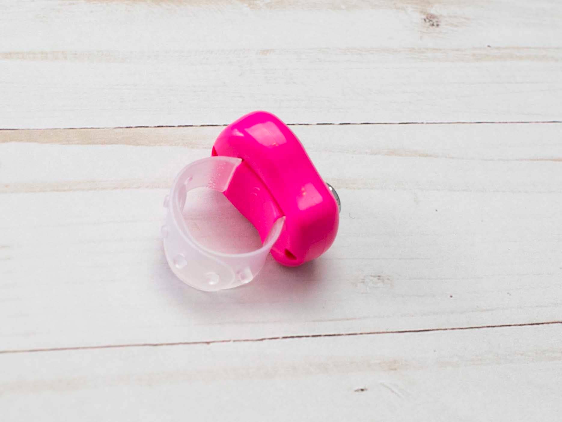 Fox & Pine Stitches - Wholesale Knitting/Crochet Supplies - Digital Row Counters 1