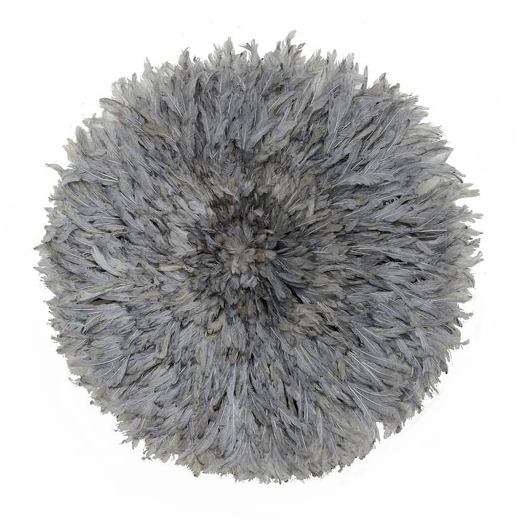 OUTPOST ORIGINAL - Wholesale Wall Accent - Cameroon Juju Hats18