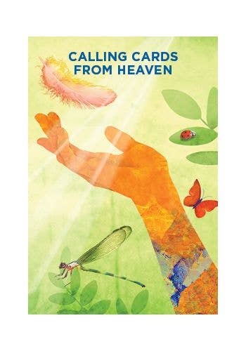 Cardshouse - Wholesale Tarot Cards - The Mediumship Training Cards Hay House7