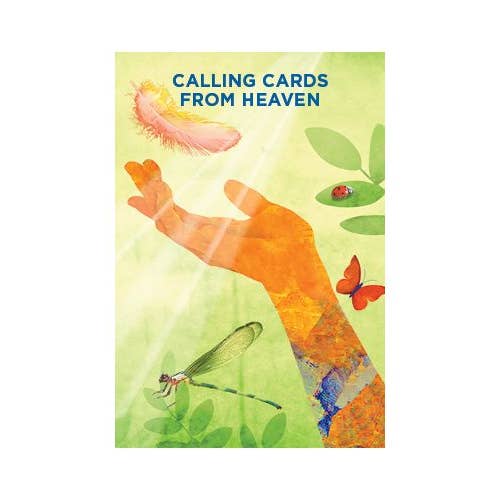 Cardshouse - Wholesale Tarot Cards - The Mediumship Training Cards Hay House7