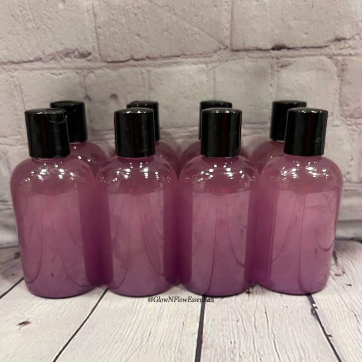 Glow & Flow Essentials - Wholesale Intimate Cleanser/Wipe - Wholesale Yoni & Body Wash5