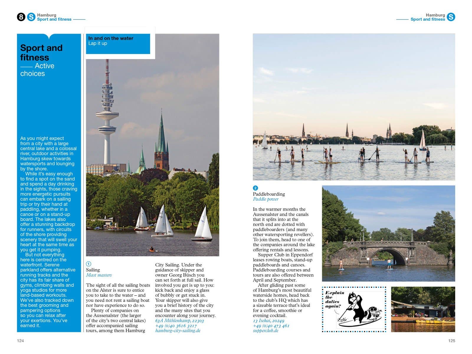gestalten – wholesale Travel – Hamburg: The Monocle Travel Guide Series8