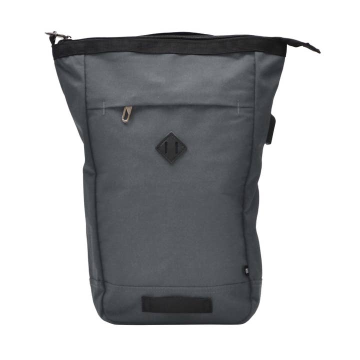 Calla Products - Wholesale Backpack - Unisex - NEW! Nupouch Anti-theft Commuter Backpack: 6 COLORS