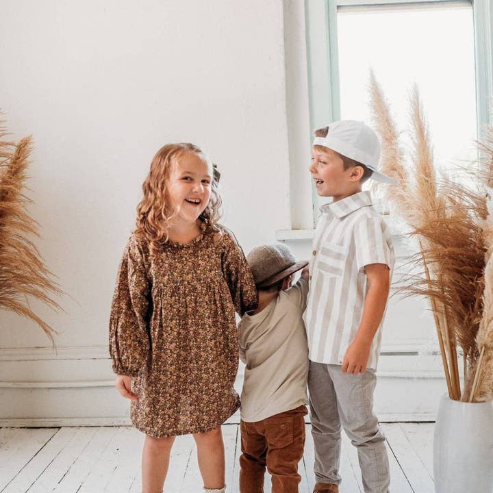 Little Love Bug Company - Wholesale Booties - Kids - The Reagan46