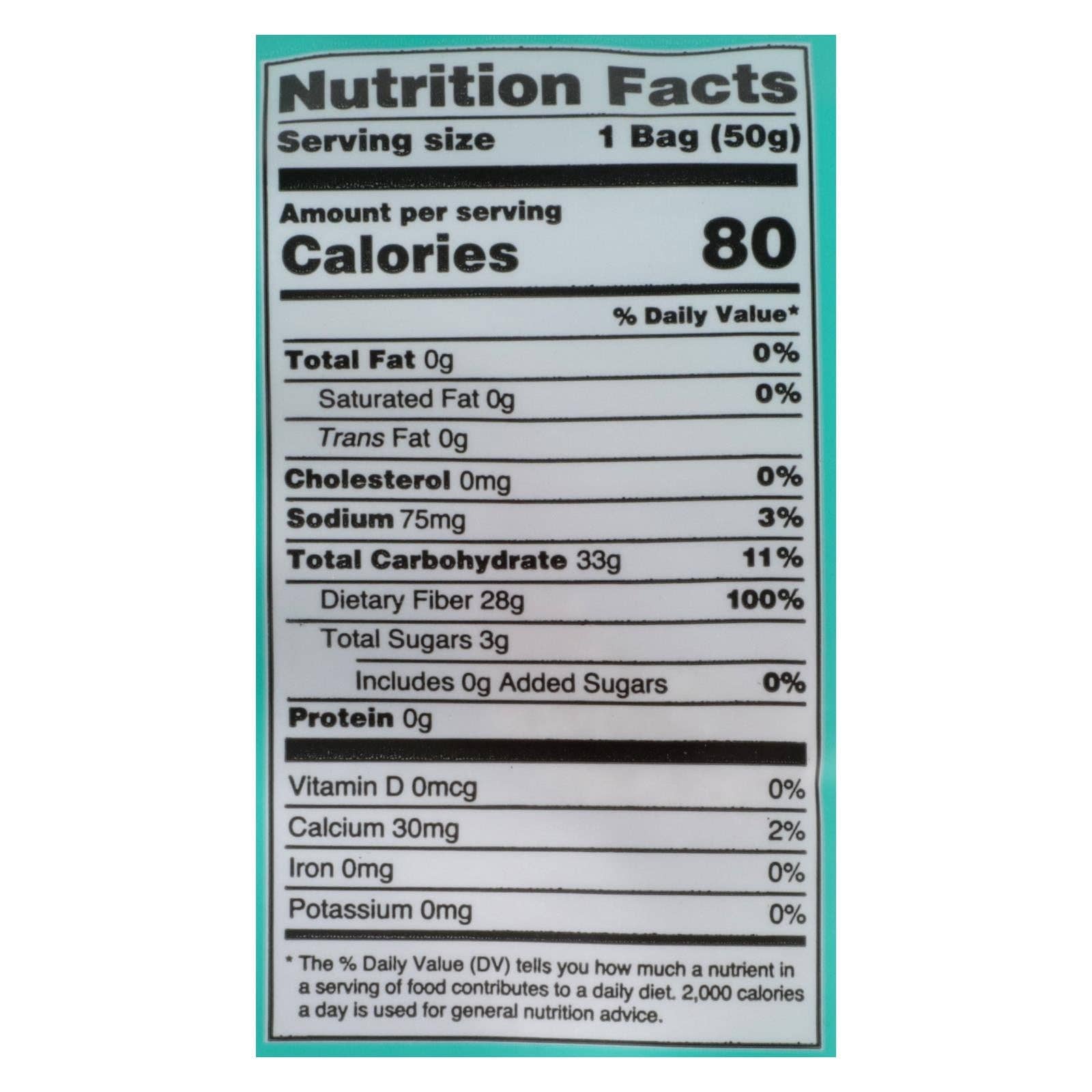 Ware Spark - Wholesale Gummy - Smartsweets - Gummy Peach Rings - Case Of 12 - 1.8 Oz2