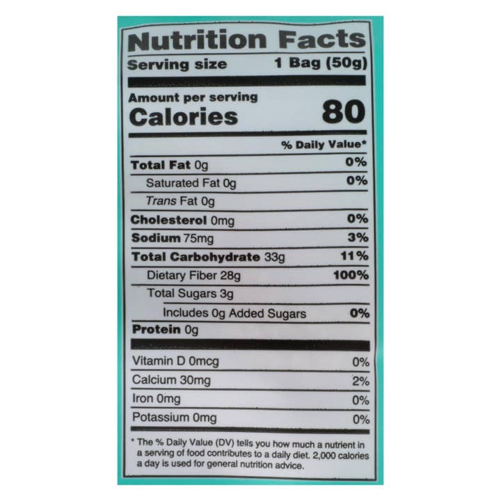 Ware Spark - Wholesale Gummy - Smartsweets - Gummy Peach Rings - Case Of 12 - 1.8 Oz2