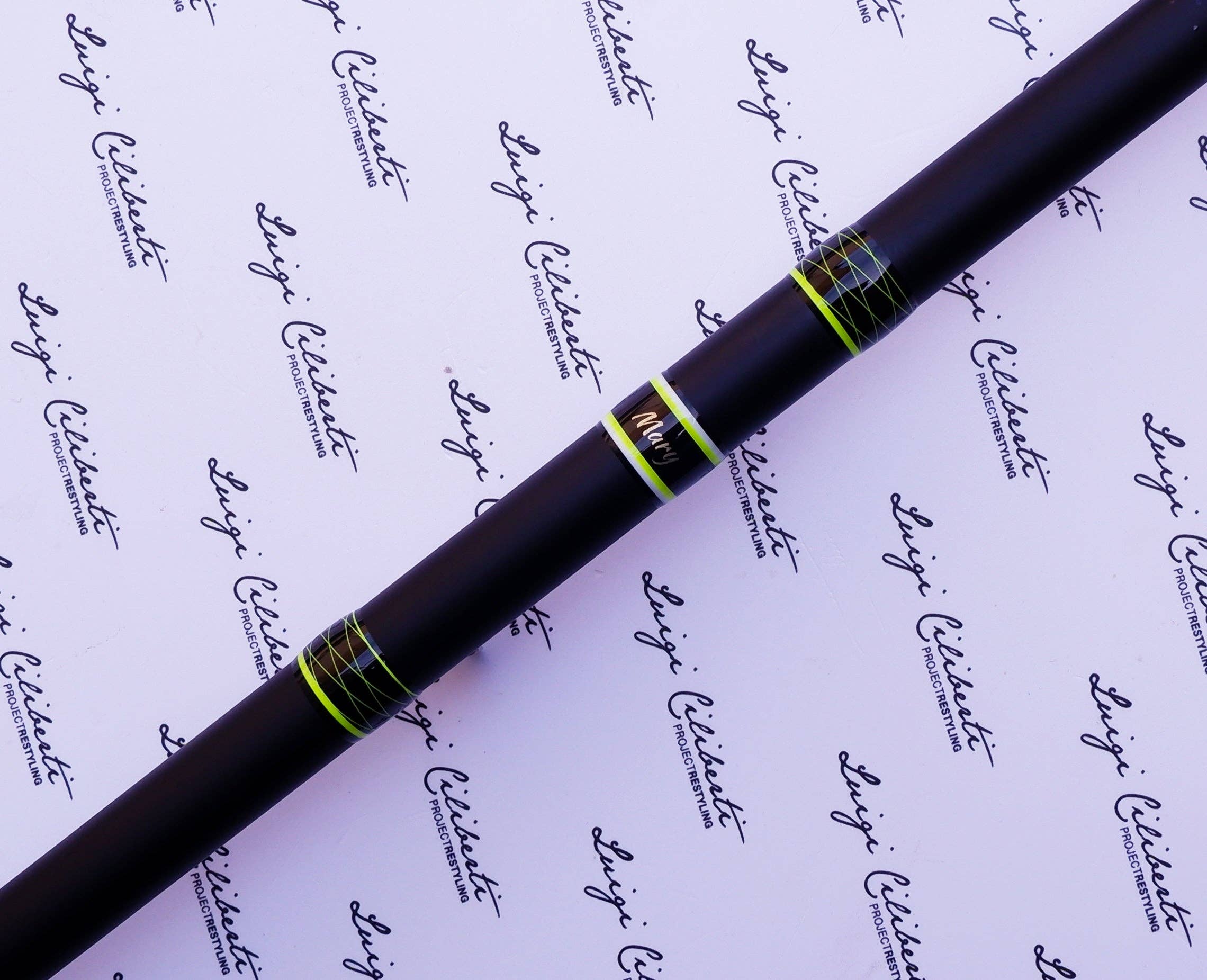 CILROD - Wholesale Sporting Accessories - Complete assembly bare Bolognese fishing rod8