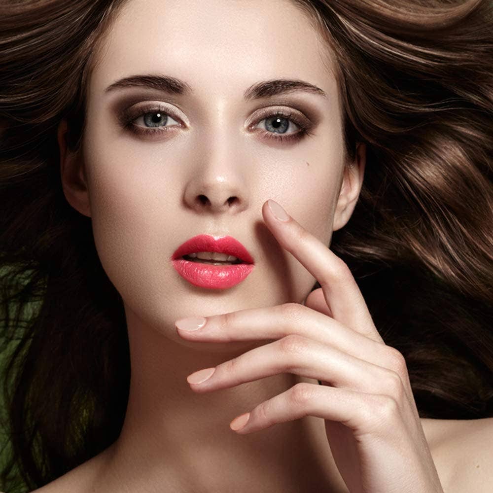 Karma Organic spa - Wholesale Nail Polish - Karma Organic Natural Non toxic Marshmallow - Nail Polish2