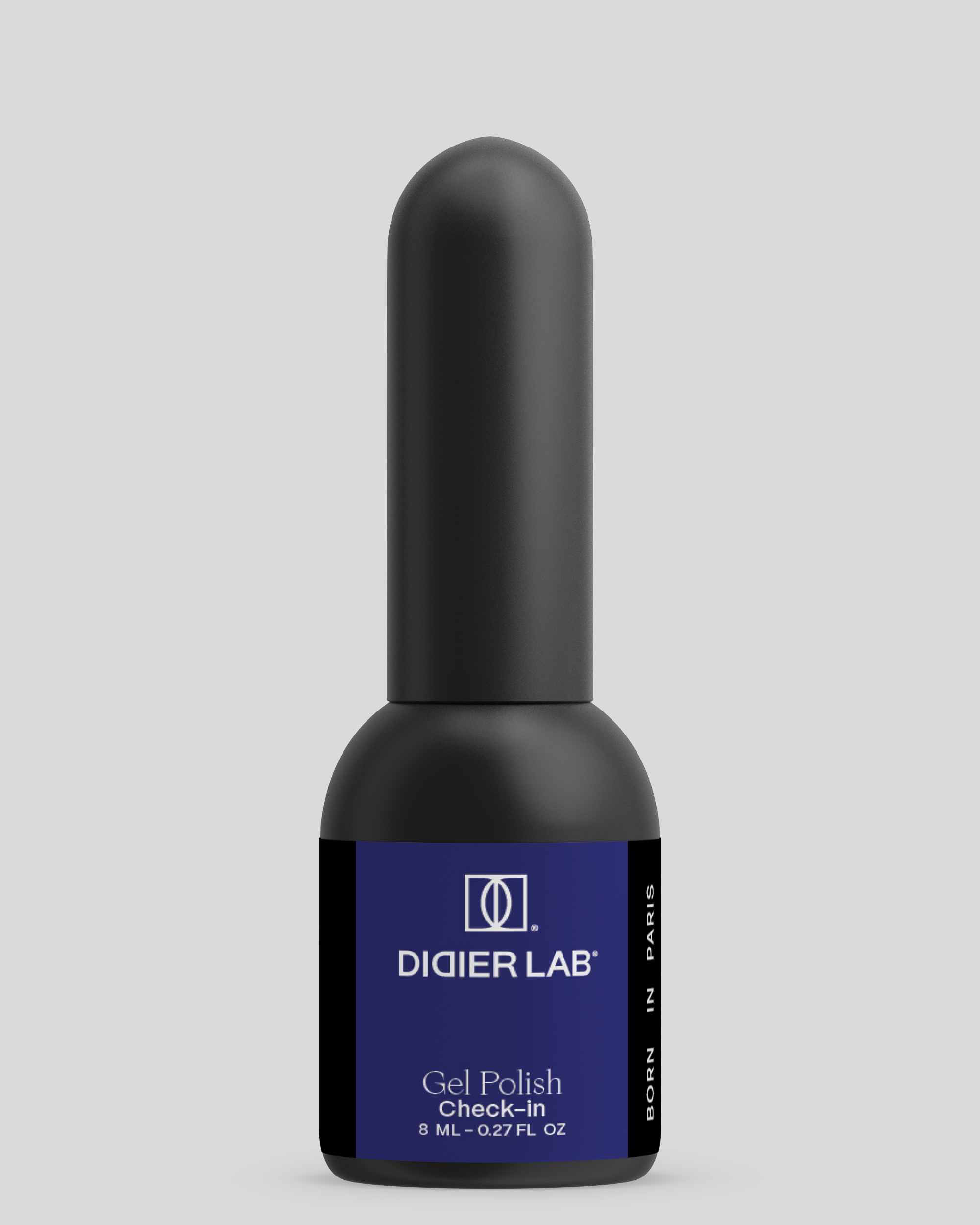 DID-LAB COSMETICS IBERIA - Vendita all'ingrosso Smalto per unghie - Didier Lab Smalto Gel Studios, 8 ml43