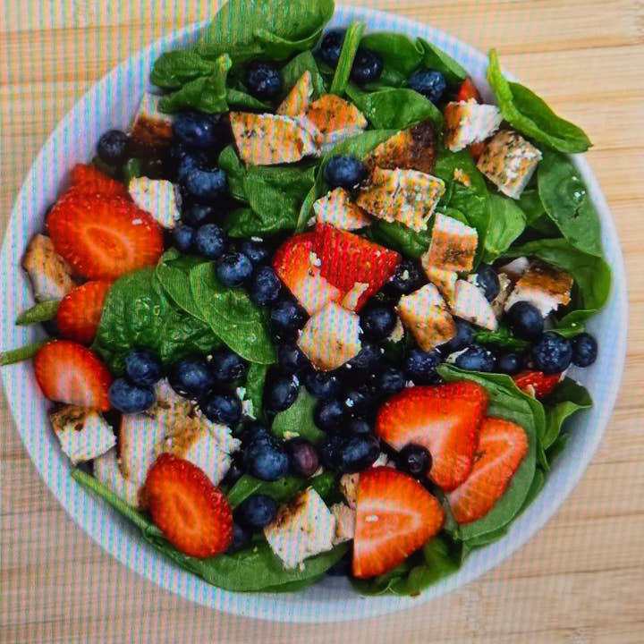 Salads For Life – wholesale Salad dressing – Salads For Life