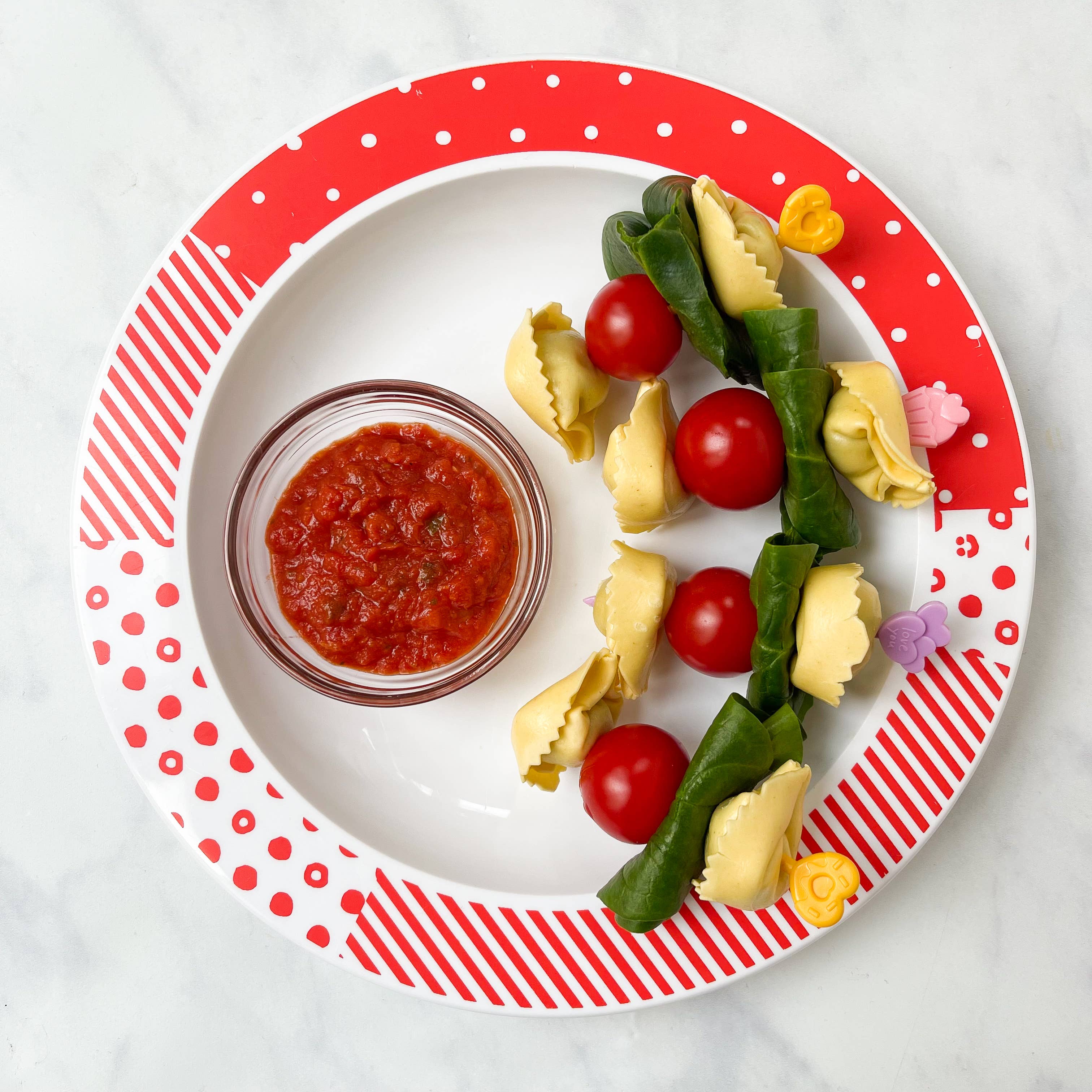 Pick Plates – wholesale Kitchen tool/gadget – Pick Sticks - Pastels7