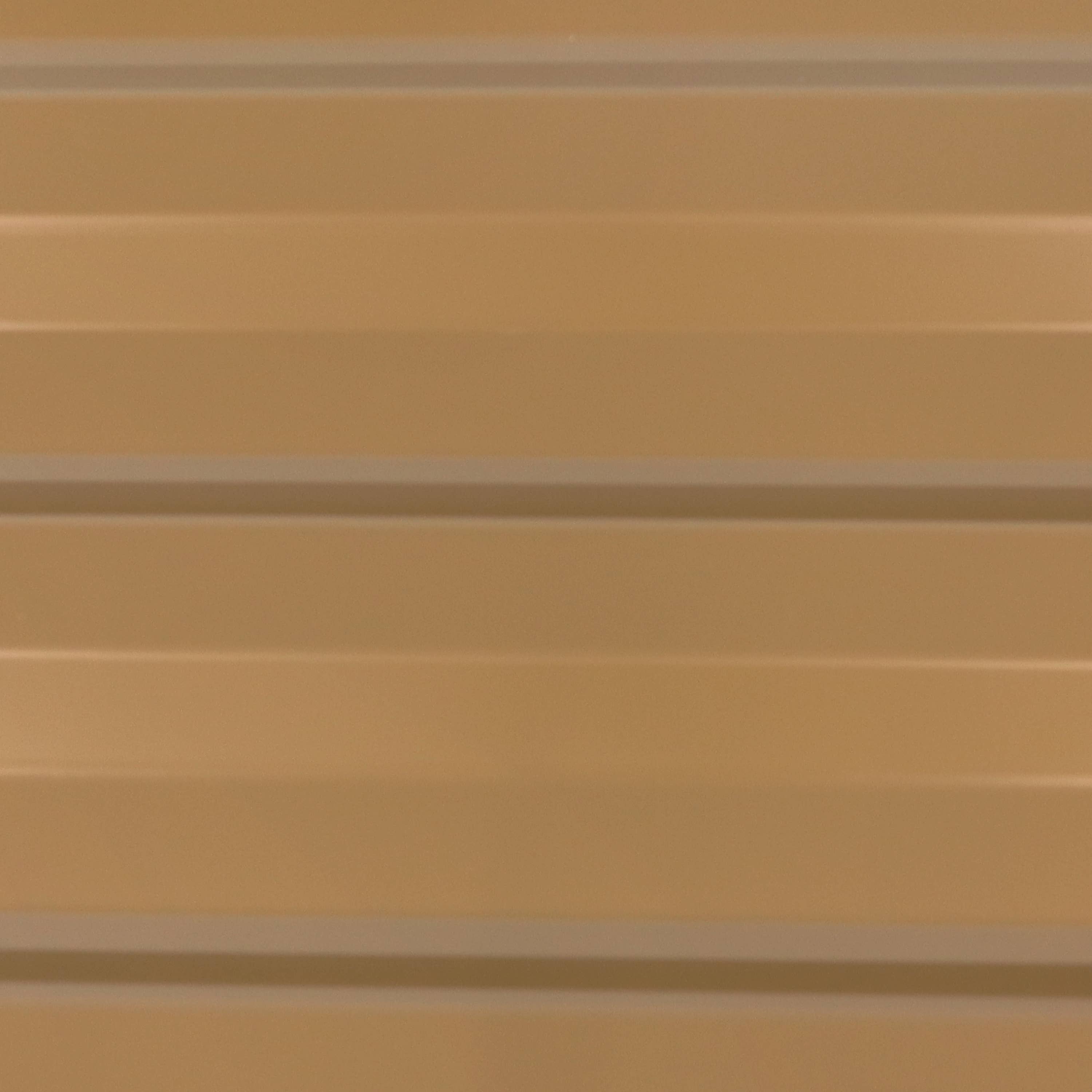 Sunnydaze Decor - Vente Jardinière - Jardinière rectangulaire surélevée en acier - 48 po - Marron9