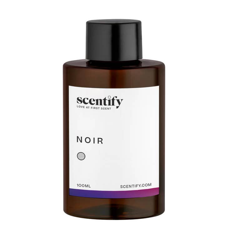 Noir for wholesale by Scentify