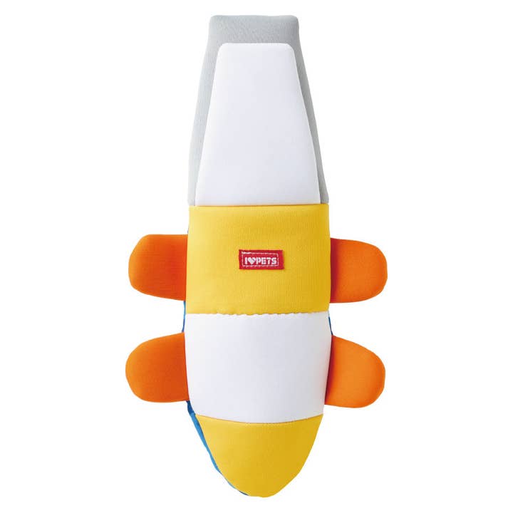 Nakama Pet - Wholesale Pet squeaky toy – Dog - PrienZoo-Crocodile1