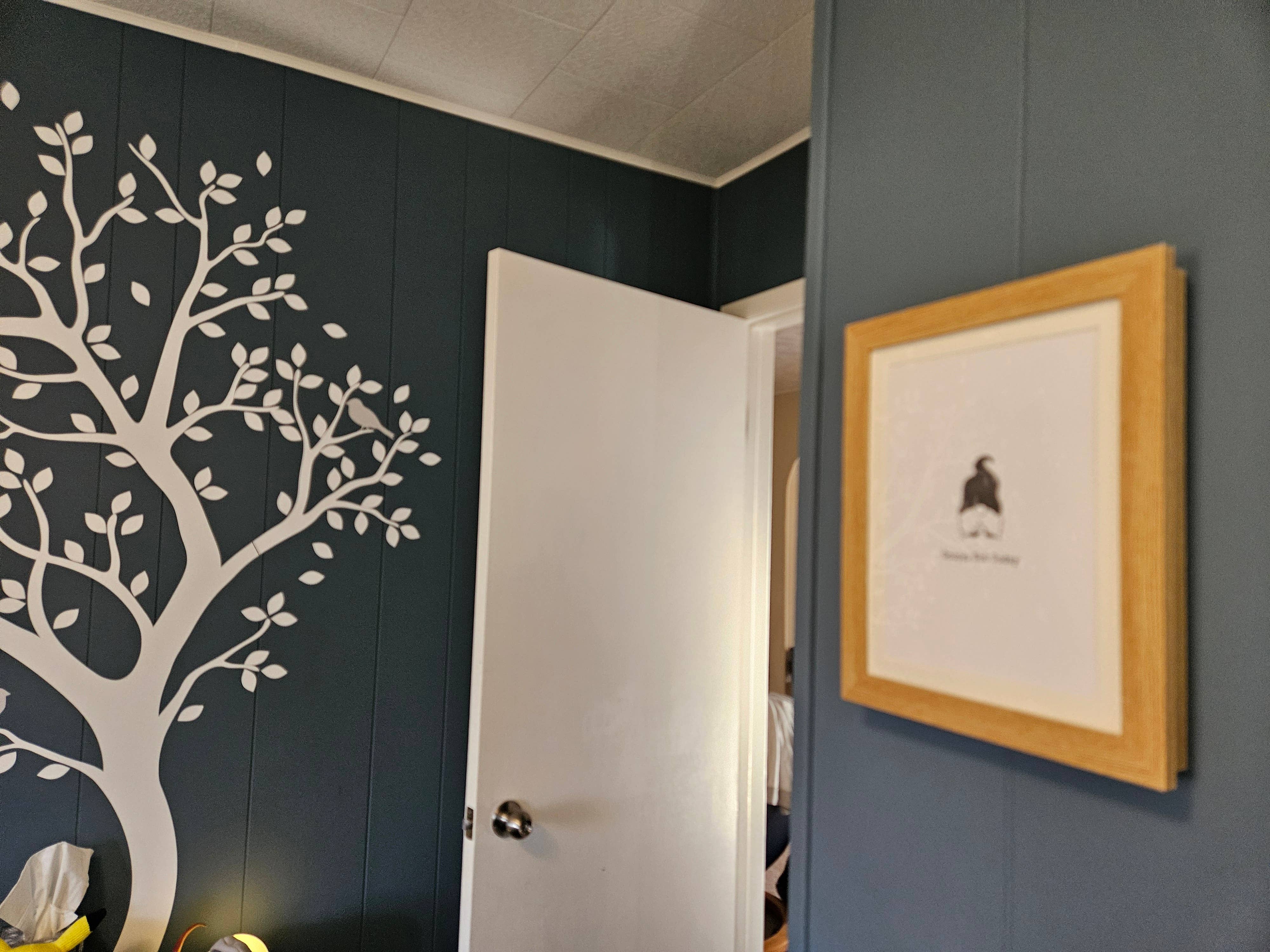 Witty Words - Cards and Wall Art - Wholesale Picture Frame - 4 in 1 Cottage Witty Word Display & Storage -  Frame Set11